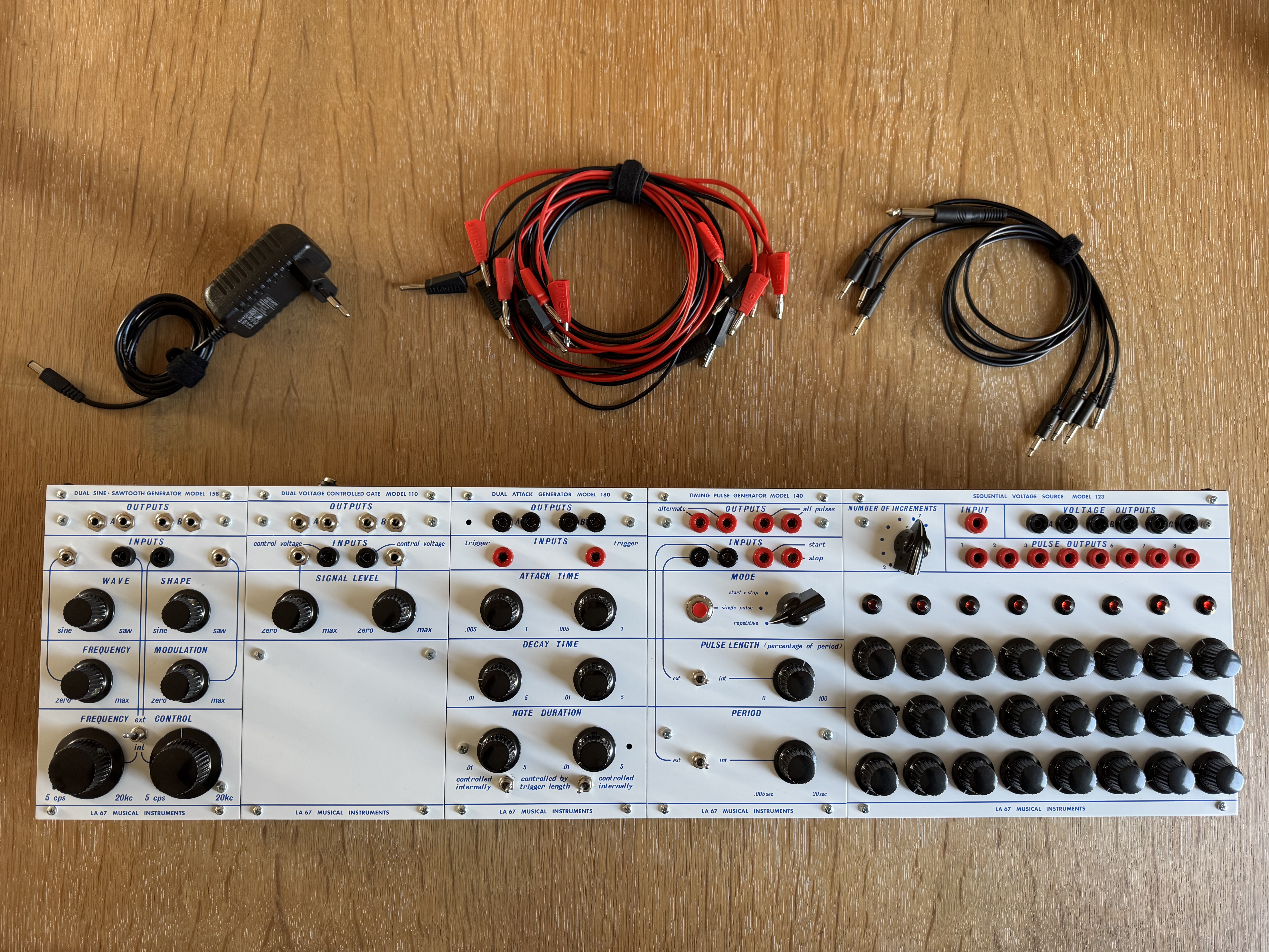 A VENDRE Mort's Barge