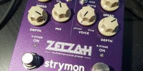 Strymon Zelzah comme neuve