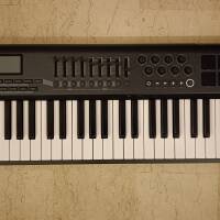 Vends clavier midi M-Audio Axiom 49