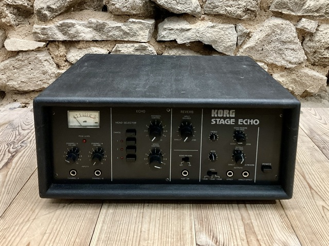 Korg Stage Echo SE-300