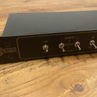 Vends sommateur passif Vintage Maker