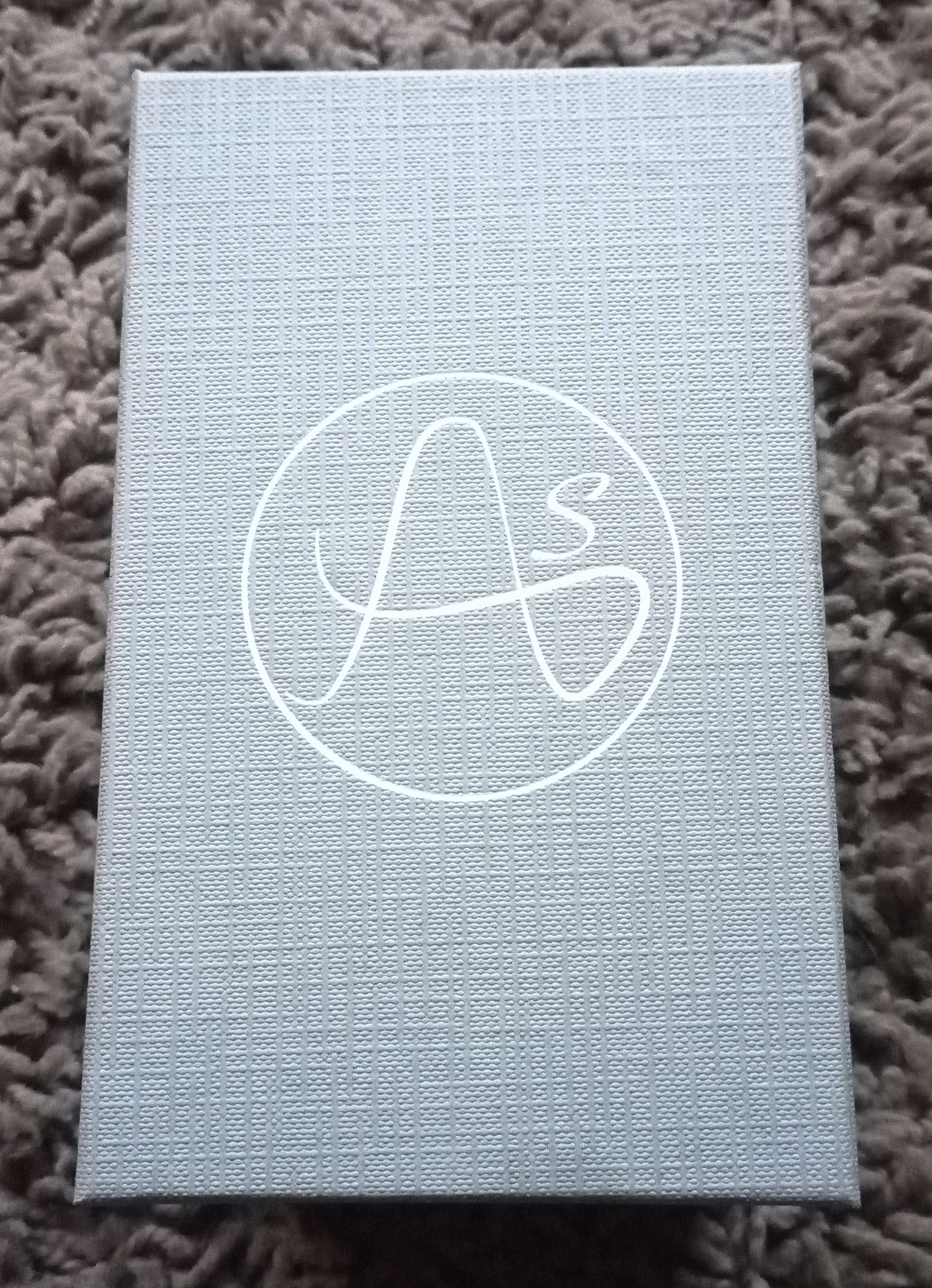 Anasounds Utopia mk2