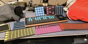 Joué Pro avec accessoires