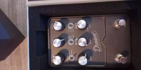 Universal Audio Dream 65 nickel