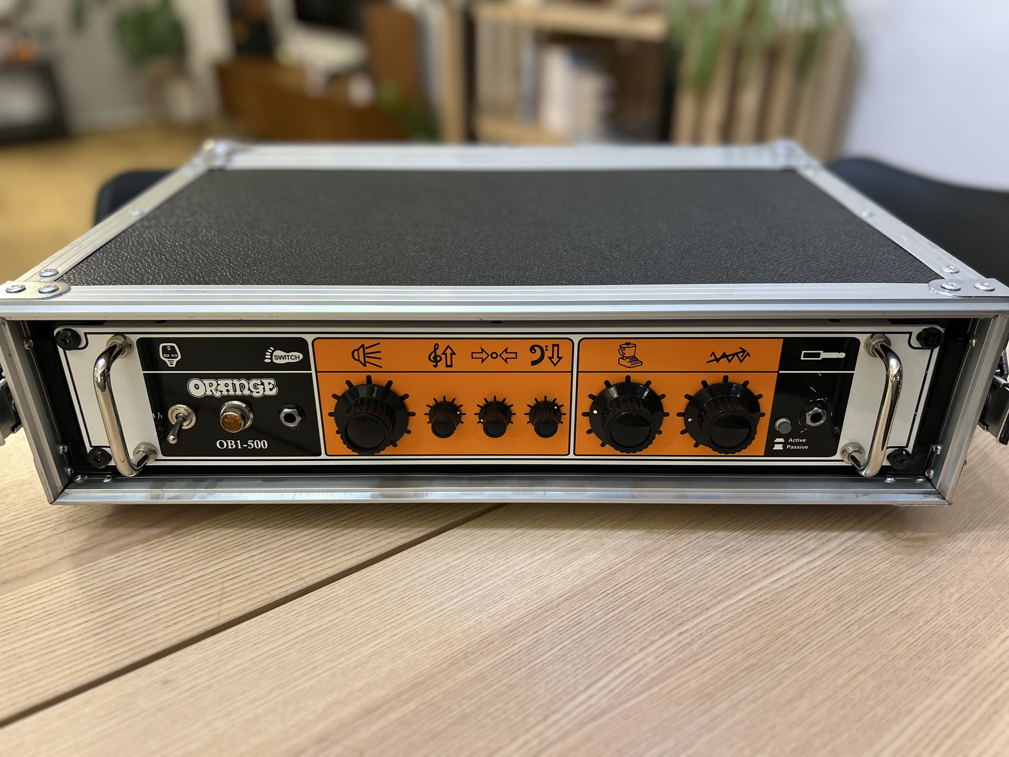 Orange OB1 500