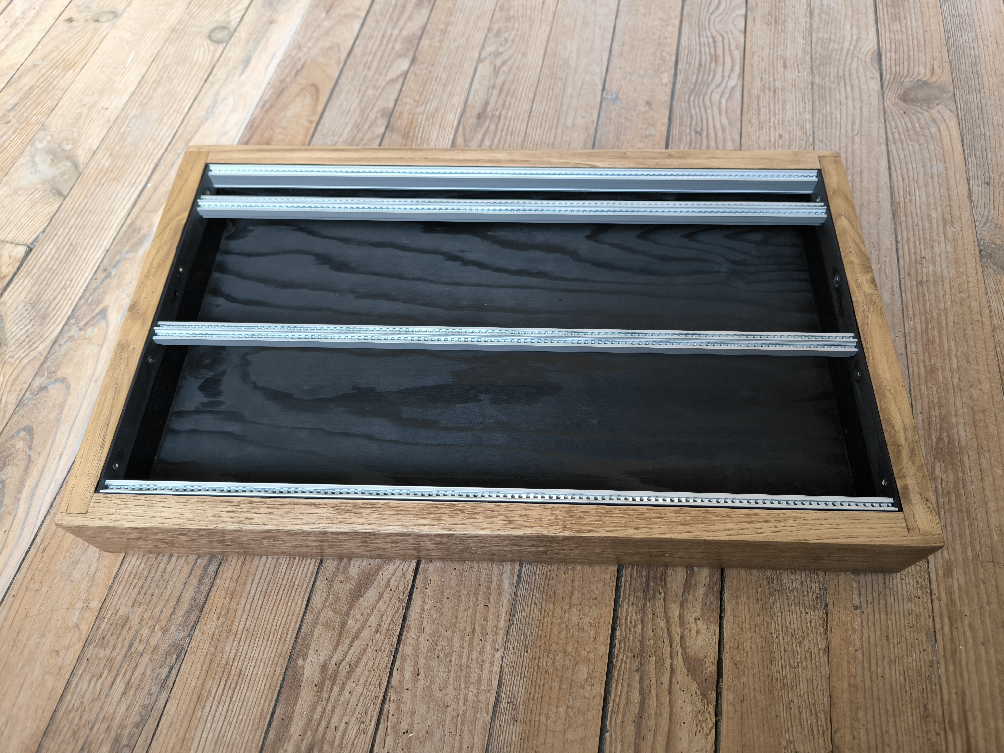 Case Eurorack 7U 104HP