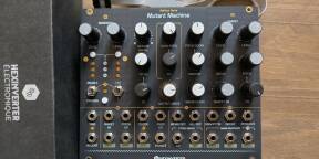 Hexinverter Mutant Machine