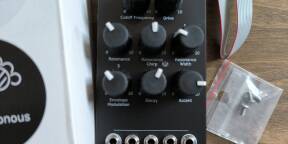 Ge0sync Synth TB-EFA