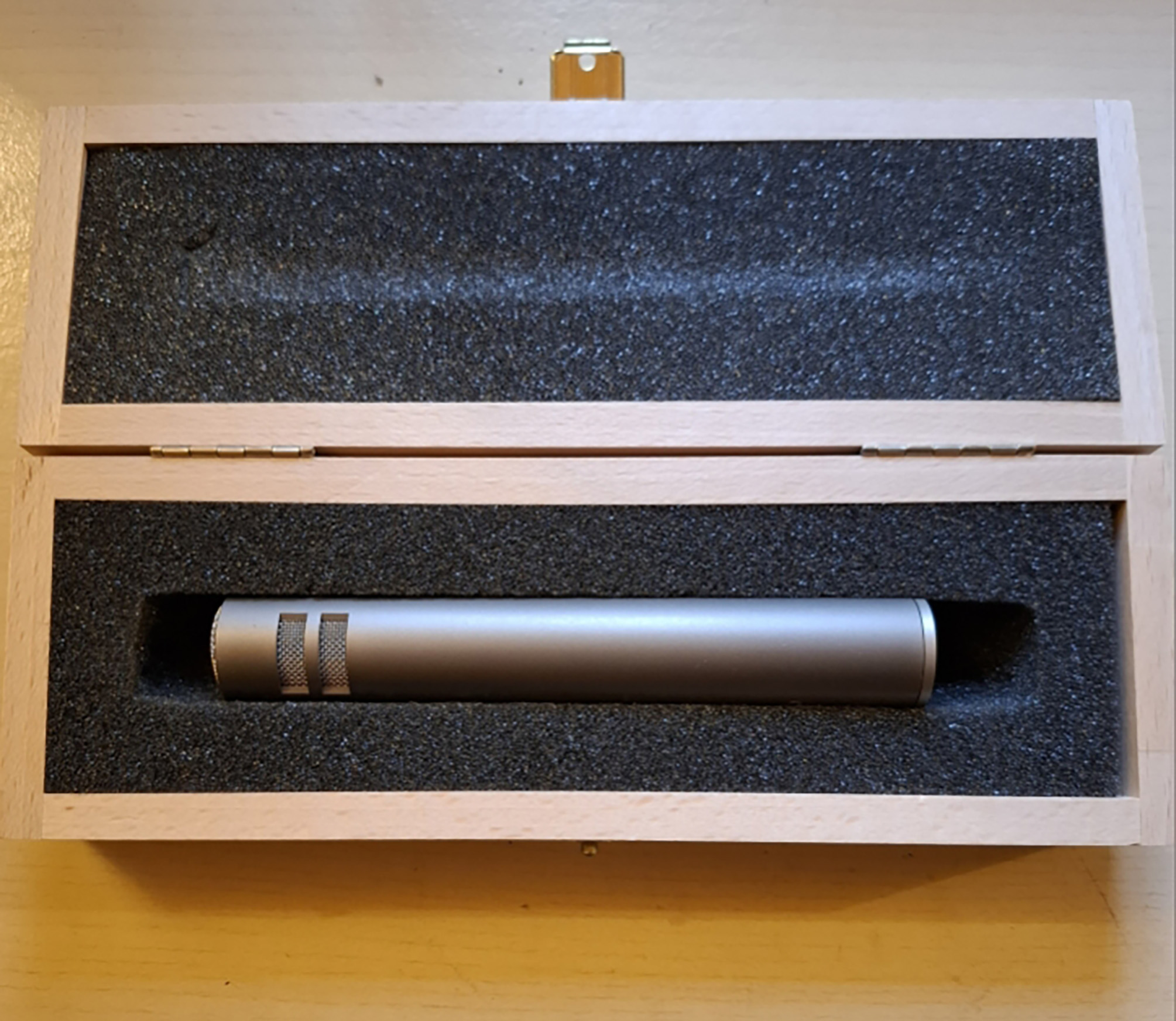 Microtech GEFELL M310