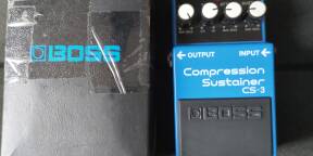 Vends ou échange cs-3