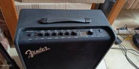 FENDER MUSTANG LT50