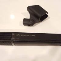 Vends micro Sennheiser MD 441 U avec pince