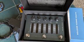 Vends Darkglass Electronics Alpha·Omega Photon