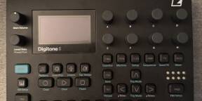 Vends Elektron Digitone 2 en parfait état