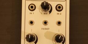 Serge VCFS Variable Slope Filter eurorack