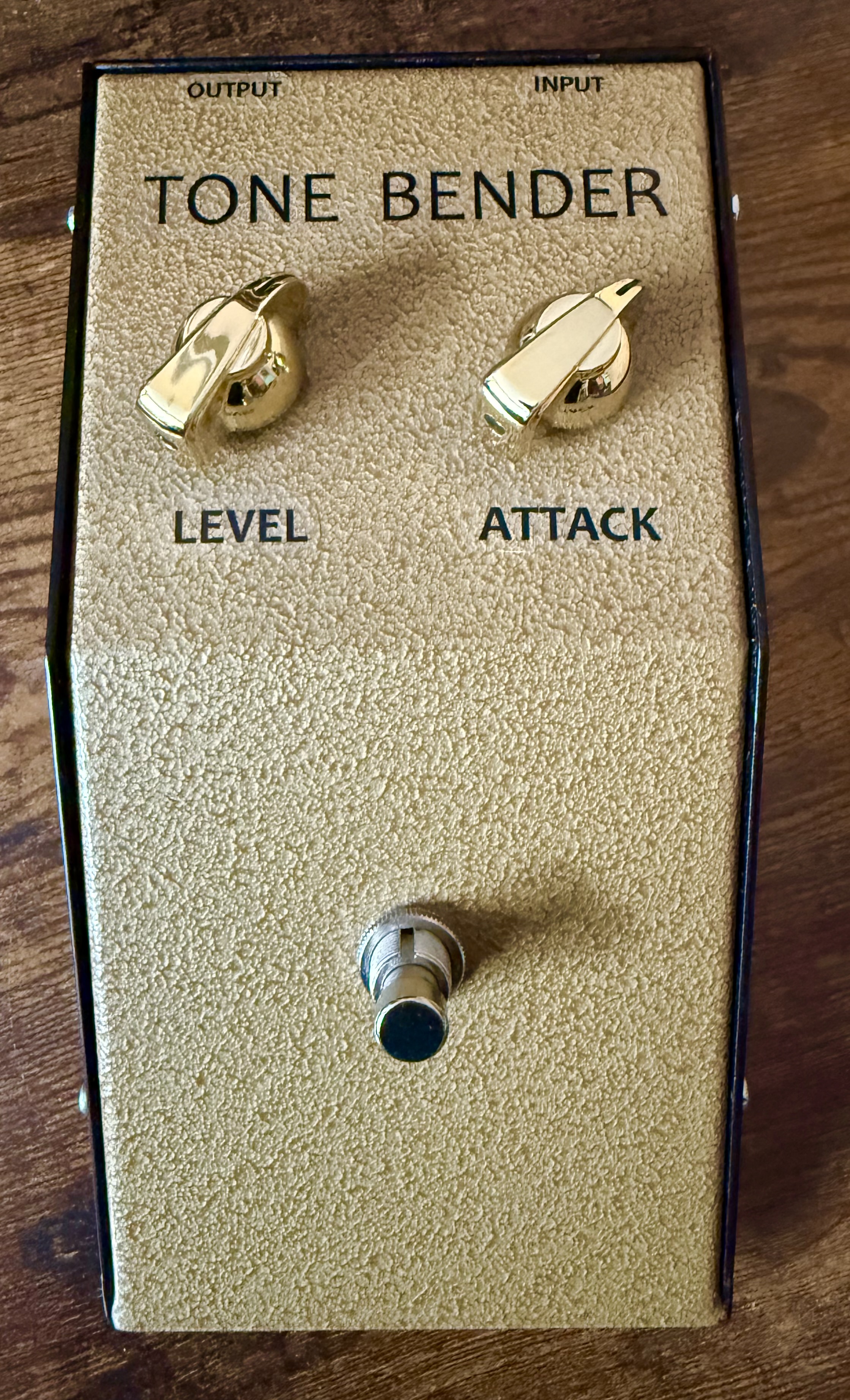 Tone Bender mk1