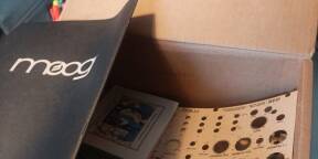 Moog DFAM - comme neuf