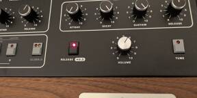 Vends Prophet 10 Rev4