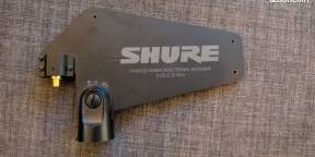 Vends Antenne Shure PA805 Z2