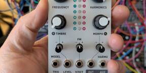 Vends Mutable Instruments PLAITS (orginal)