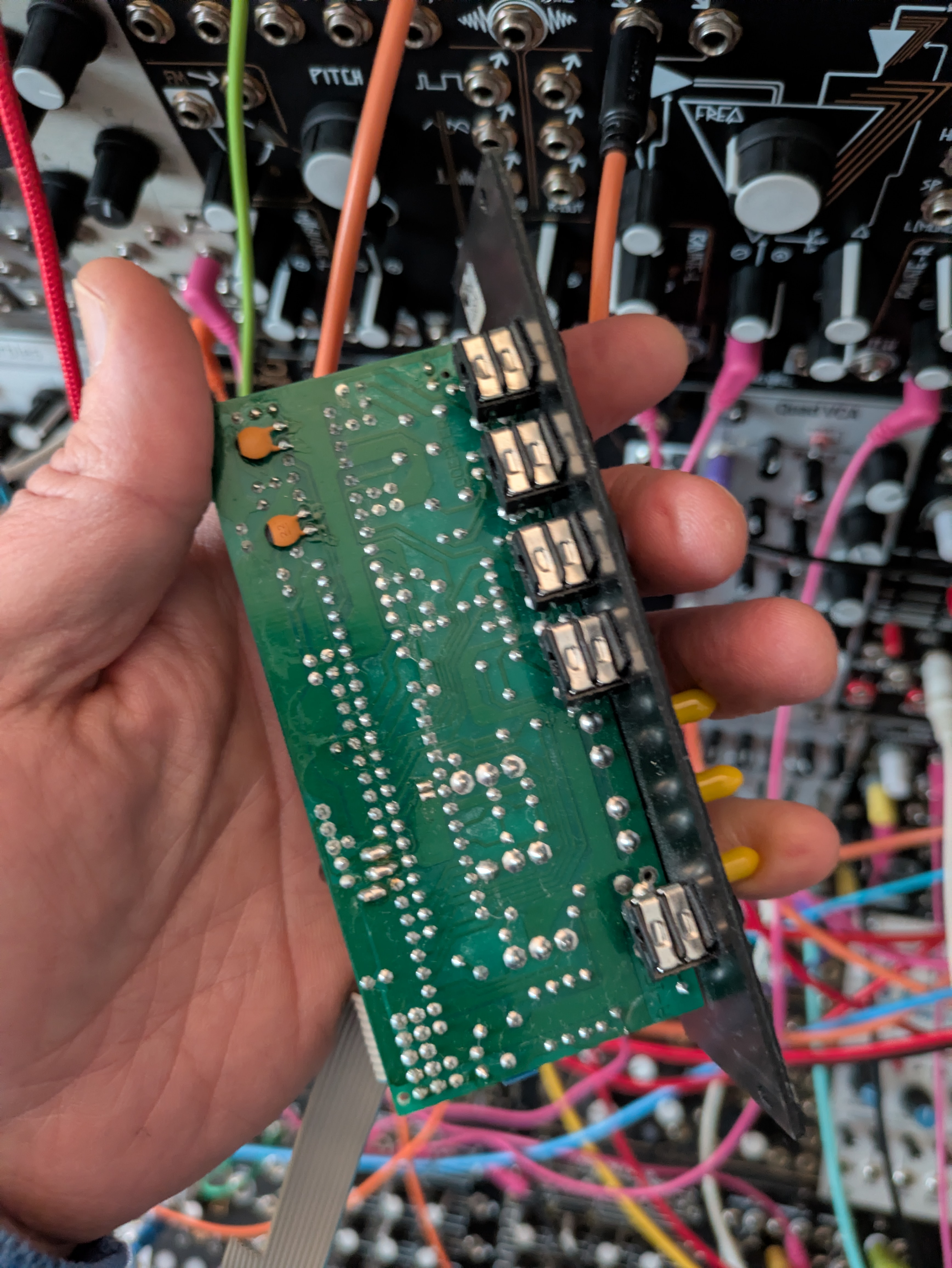 Doepfer A-156 Dual Quantizer (62651)