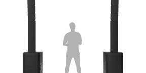 LD Systèmes MAILA M