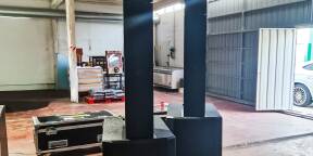 LD Systèmes MAILA M