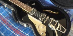 Vends Duesenberg Starplayer TV Modèle gaucher