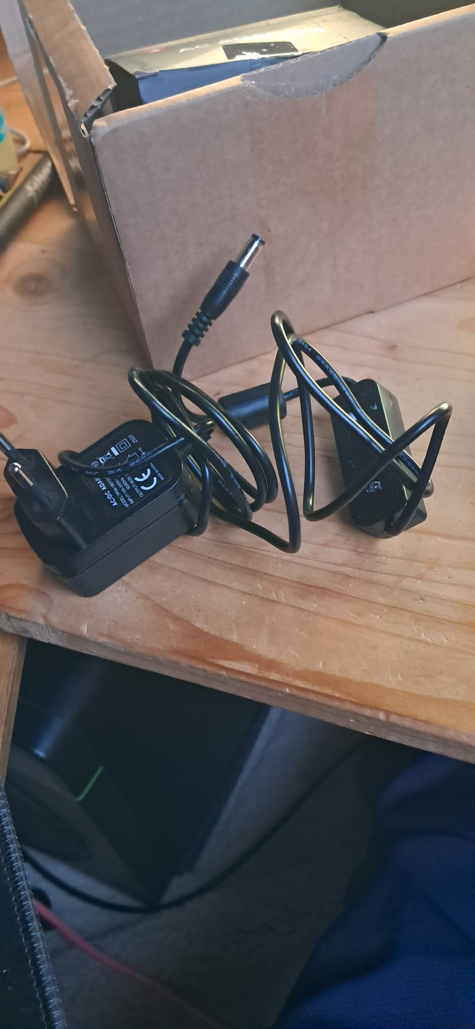 Vends Pédale overdrive Bass Player V2 de P&P amplification