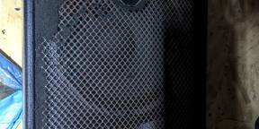 RETOUR CLAVIER SCENE POWERWORKS