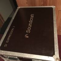 Vends Consolle Numérique