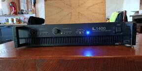 Vends ampli inter-M L 1400