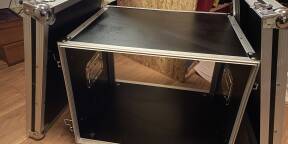 Vends Rack Flyht Pro 8U