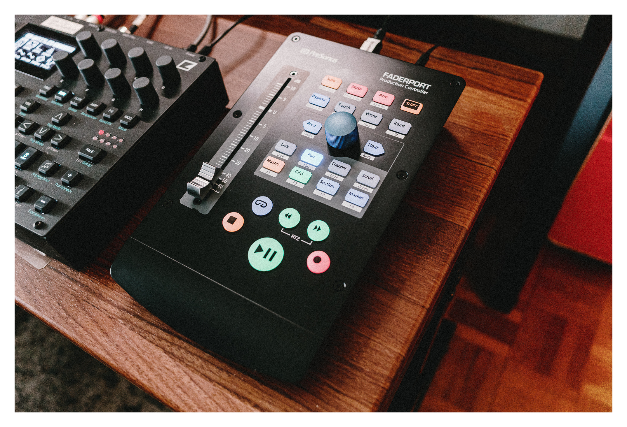 Presonus Faderport V2