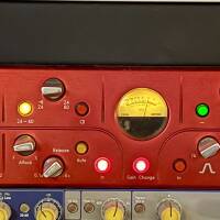 Vends Focusrite Red 7