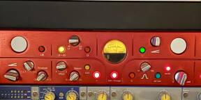 Vends Focusrite Red 7