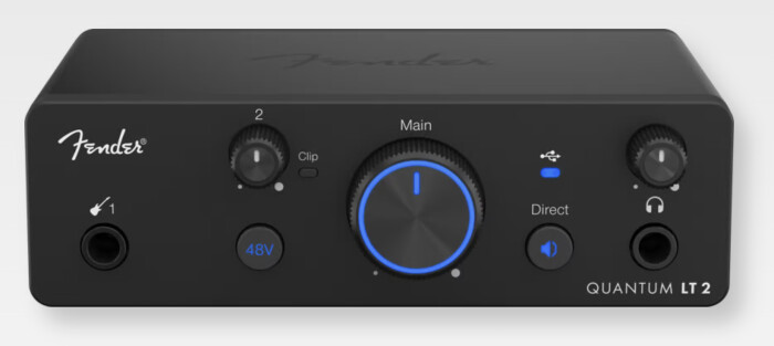 Quantum LT 2 Quantum LT 2