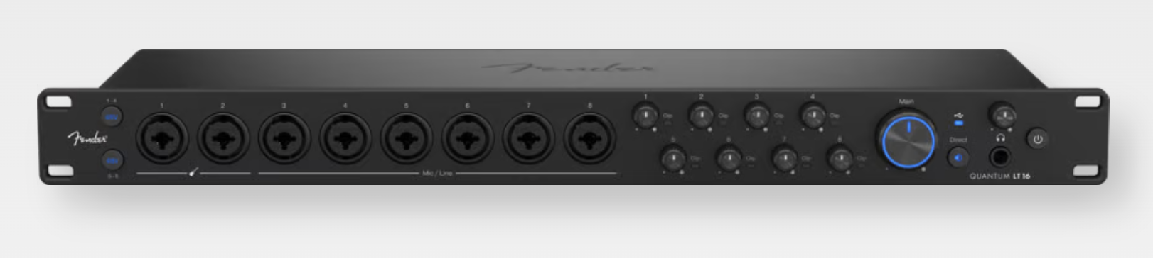 Quantum LT 16