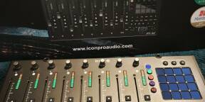 Vds surface de contrôle ICON P1-M