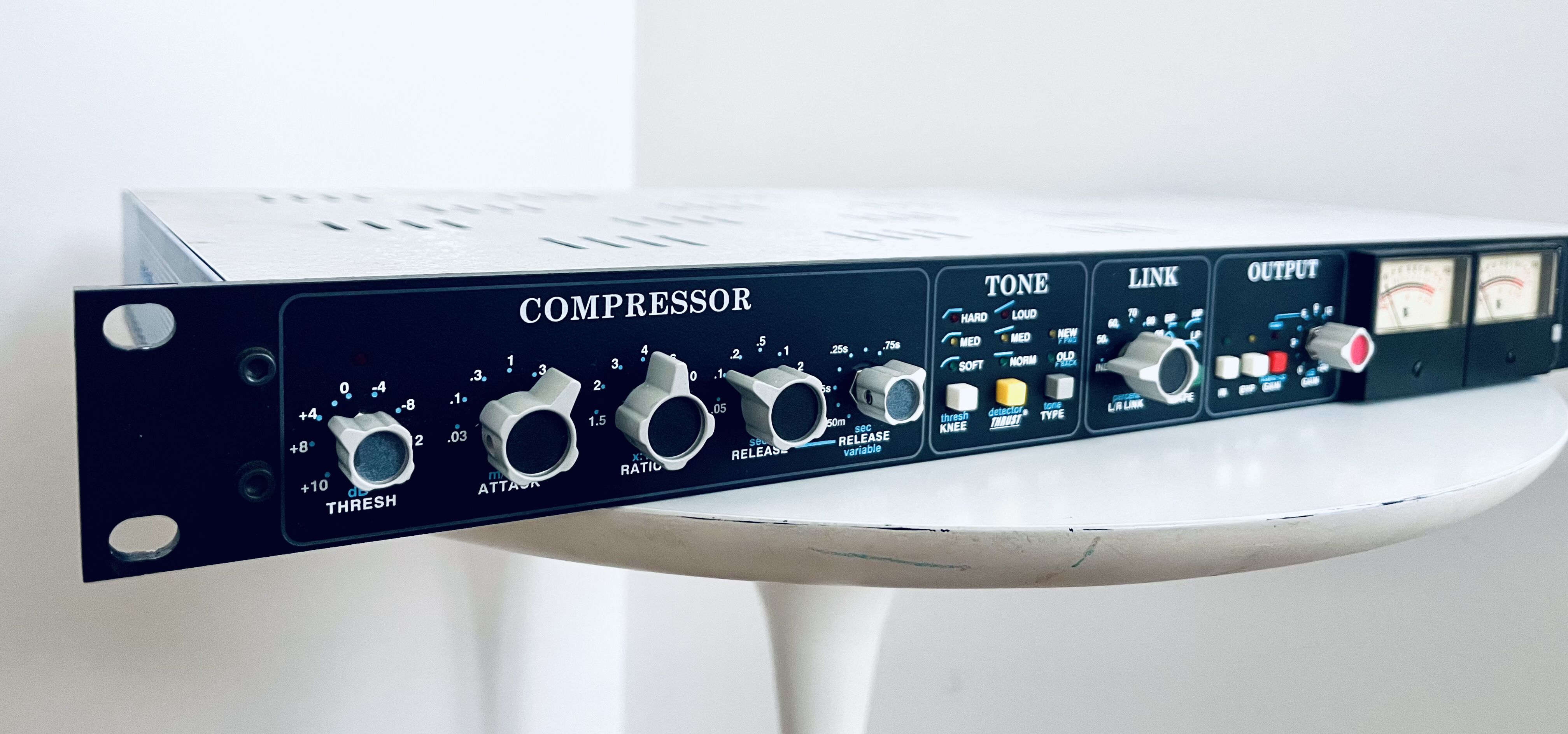 Compresseur stéréo API 2500 (2021)