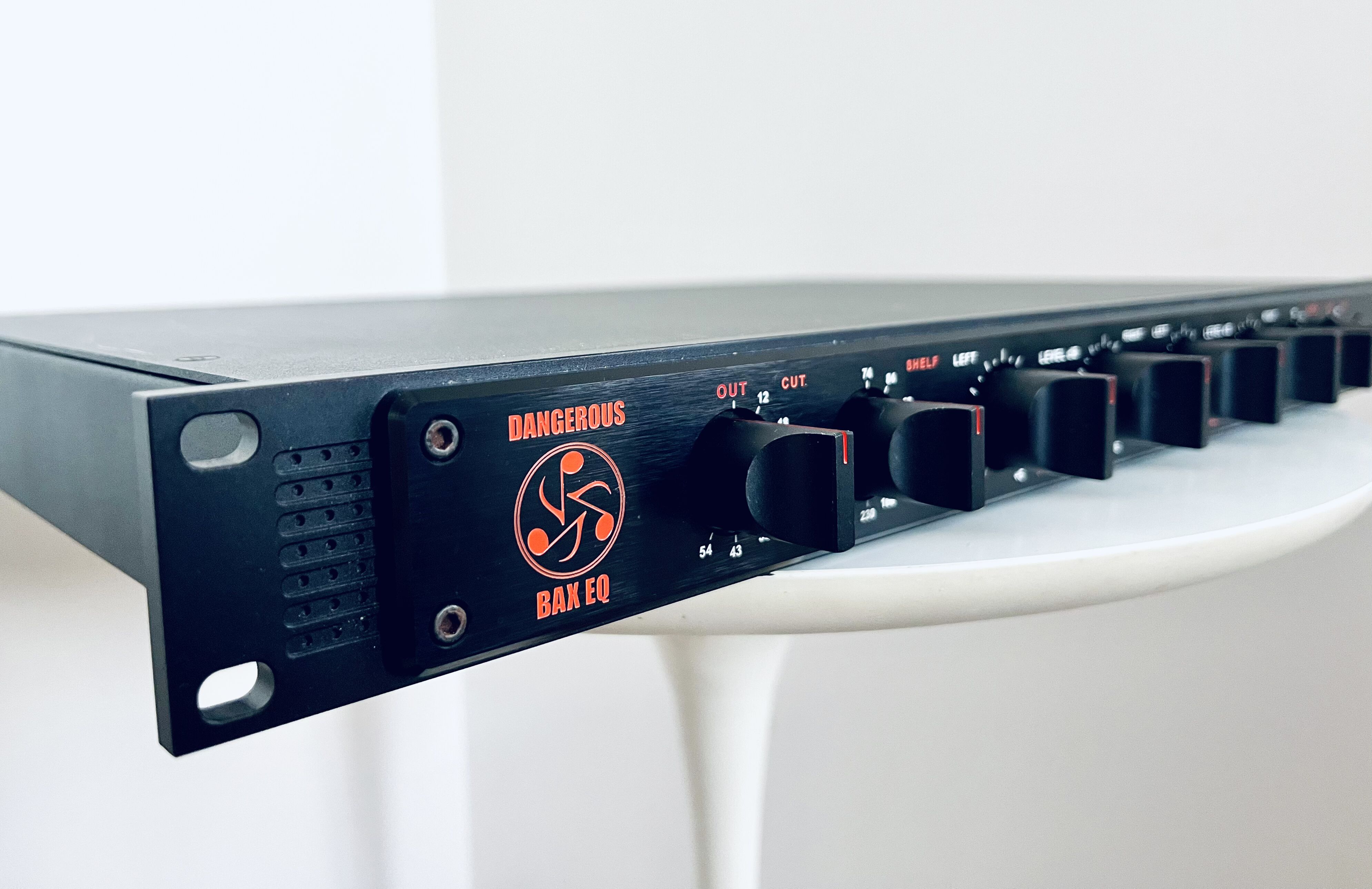 Dangerous Music BAX EQ – Rev.2 (2024)