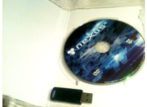 reFX Nexus 2 (57185)