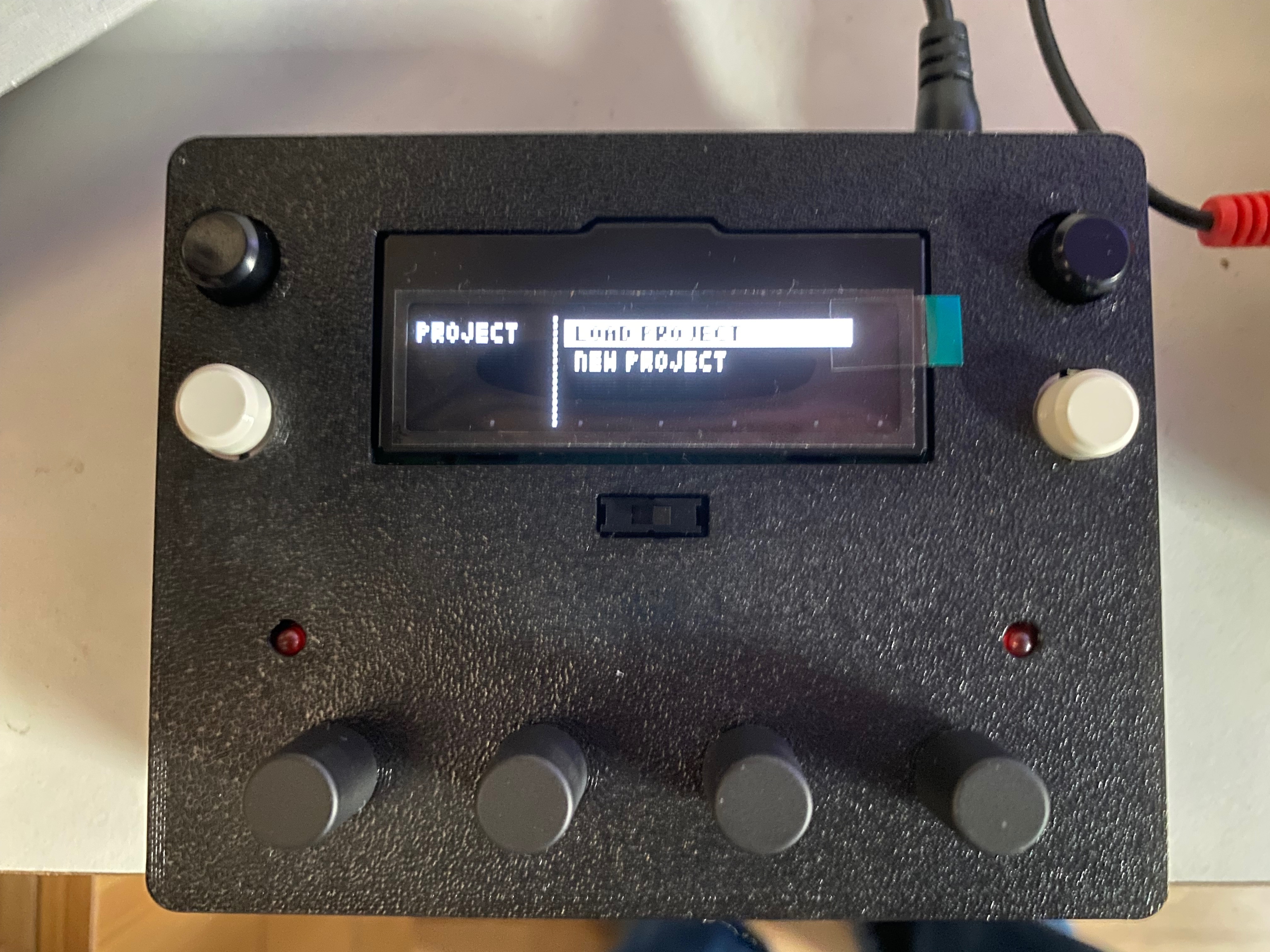 Elektron MCL Megacommand 2025