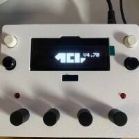 Elektron MCL Megacommand 2025