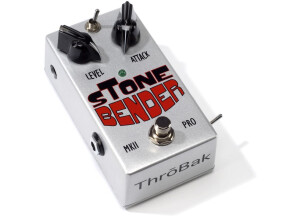 Throbak Stone Bender (70311)