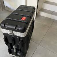 Flight case Stagg 4U Parfait état
