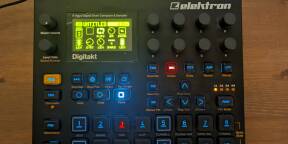 Elektron Digitakt
