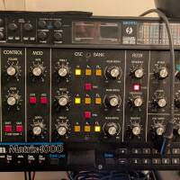 Studio Electronics SE-01