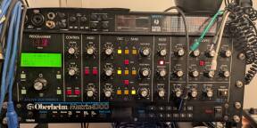 Studio Electronics SE-01