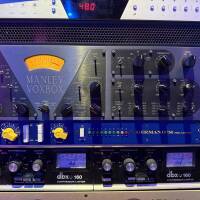 Vends Manley VOX BOX